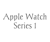 Picture for category APPLE WATCH SERIES 1