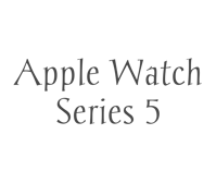 Picture for category APPLE WATCH SERIES 5