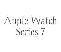 Picture for category APPLE WATCH SERIES 7