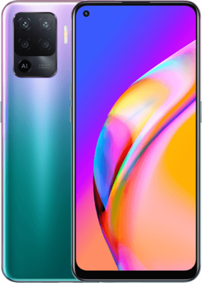 Oppo F19 Pro (8 GB/128 GB)