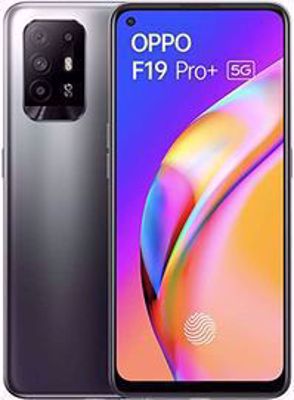 Oppo F19 Pro Plus 5G (8 GB/128 GB)