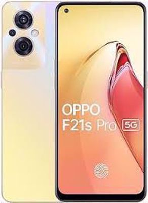 OPPO F21s Pro 5G (8 GB/128 GB)