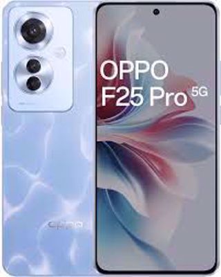 OPPO F25 Pro 5G (8 GB/128 GB)