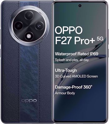 OPPO F27 Pro Plus 5G (8 GB/128 GB)