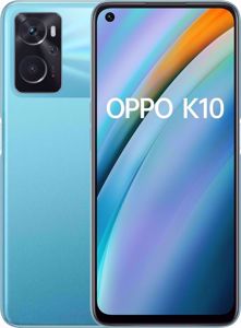 OPPO K10 (6 GB/128 GB)