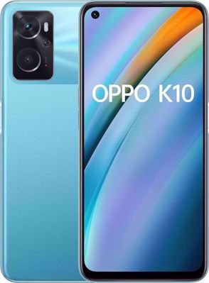 OPPO K10 (8 GB/128 GB)