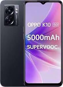 OPPO K10 5G (6 GB/128 GB)