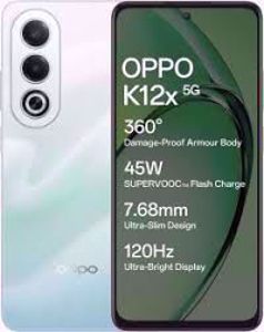 OPPO K12x 5G (8 GB/256 GB)