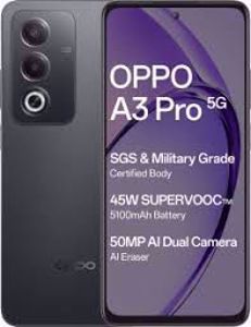 OPPO A3 Pro 5G (8 GB/128 GB)