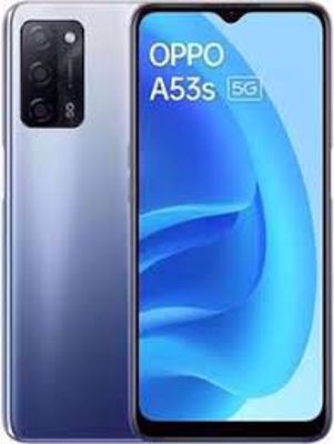 OPPO A53s 5G (6 GB/128 GB)