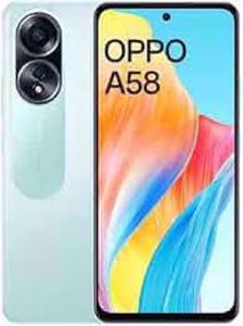 OPPO A58 (6 GB/128 GB)