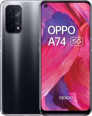 OPPO A74 5G (6 GB/128 GB)