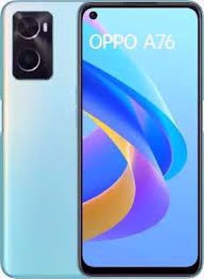 Oppo A76 (6 GB/128 GB)