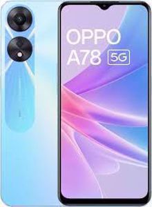 OPPO A78 5G (8 GB/128 GB)