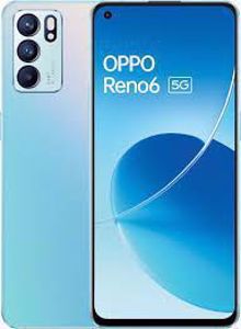 OPPO Reno 6 5G (8 GB/128 GB)