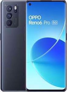 OPPO Reno 6 Pro 5G (12 GB/256 GB)