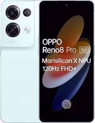 OPPO Reno 8 Pro 5G (12 GB/256 GB)