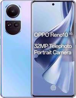 OPPO Reno 10 5G (8 GB/256 GB)