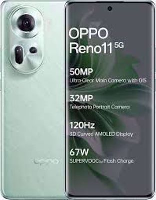 OPPO Reno 11 5G (8 GB/128 GB)