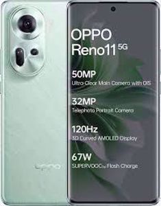 OPPO Reno 11 5G (8 GB/256 GB)