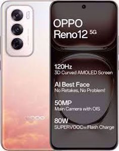 OPPO Reno 12 5G (8 GB/256 GB)