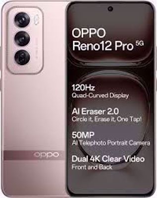 OPPO Reno 12 Pro 5G (12 GB/256 GB)