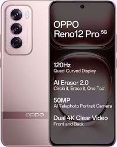 OPPO Reno 12 Pro 5G (12 GB/512 GB)