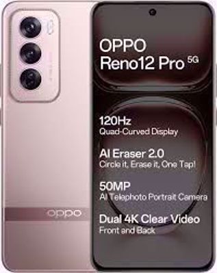 OPPO Reno 12 Pro 5G (12 GB/512 GB)