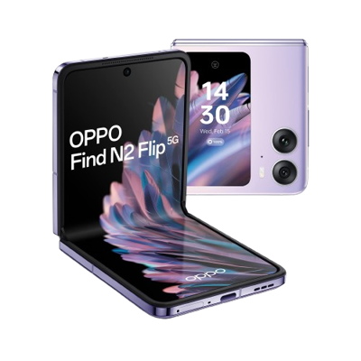 OPPO Find N2 Flip (8 GB/256 GB)