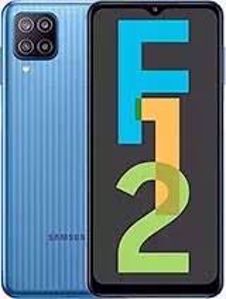 Samsung Galaxy F12 (4 GB/64 GB)