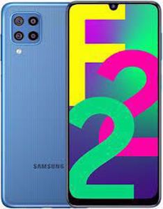 Samsung Galaxy F22 (4 GB/64 GB)