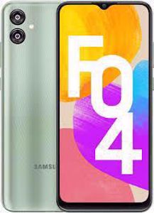 Samsung Galaxy F04 (4 GB/64 GB)