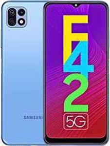 Samsung Galaxy F42 5G (6 GB/128 GB)