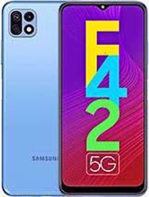 Samsung Galaxy F42 5G (8 GB/128 GB)