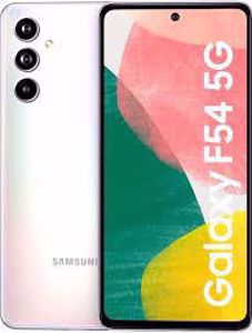 Samsung Galaxy F54 5G (8 GB/256 GB)