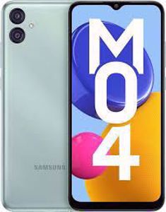 Samsung Galaxy M04 (4 GB/64 GB)