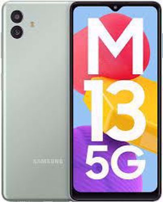 Samsung Galaxy M13 5G (4 GB/64 GB)