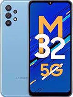 Samsung Galaxy M32 5G (6 GB/128 GB)