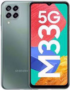 Samsung Galaxy M33 5G (6 GB/128 GB)