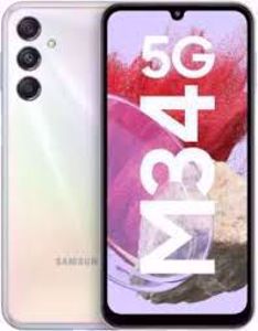 Samsung Galaxy M34 5G (6 GB/128 GB)