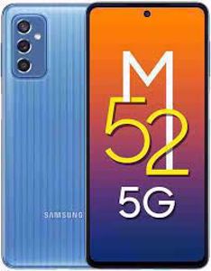 Samsung Galaxy M52 5G (6 GB/128 GB)