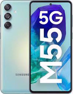 Samsung Galaxy M55 5G (8 GB/128 GB)