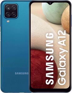 Samsung Galaxy A12 (4 GB/64 GB)