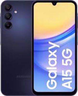 Samsung Galaxy A15 5G (6 GB/128 GB)