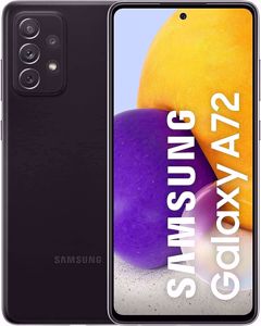 Samsung Galaxy A72 (8 GB/128 GB)