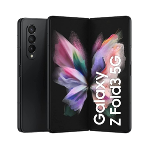 Samsung Galaxy Z Fold 3 5G (12 GB/256 GB)