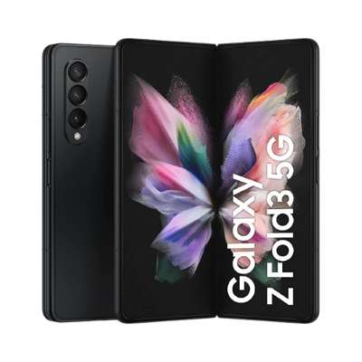 Samsung Galaxy Z Fold 3 5G (12 GB/256 GB)