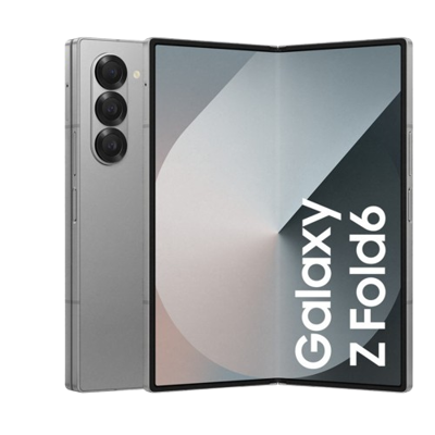 Samsung Galaxy Z Fold 6 5G (12 GB/1 TB)