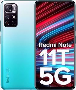 Xiaomi Redmi Note 11T 5G (6 GB/64 GB)