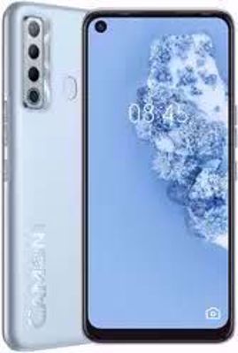 Tecno Camon 17 (6 GB/128 GB)